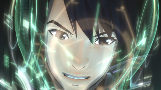 『ULTRAMAN』場面写真（C）円谷プロ （C）Eiichi Shimizu,Tomohiro Shimoguchi （C）ULTRAMAN製作委員会