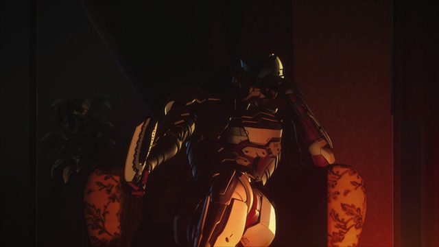 『ULTRAMAN』場面写真（C）円谷プロ （C）Eiichi Shimizu,Tomohiro Shimoguchi （C）ULTRAMAN製作委員会