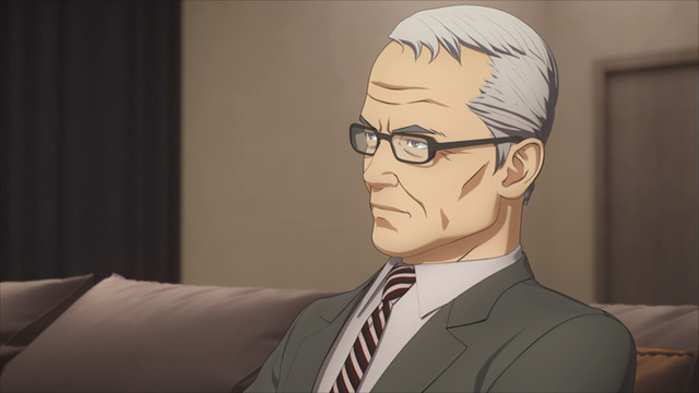 『ULTRAMAN』場面写真（C）円谷プロ （C）Eiichi Shimizu,Tomohiro Shimoguchi （C）ULTRAMAN製作委員会