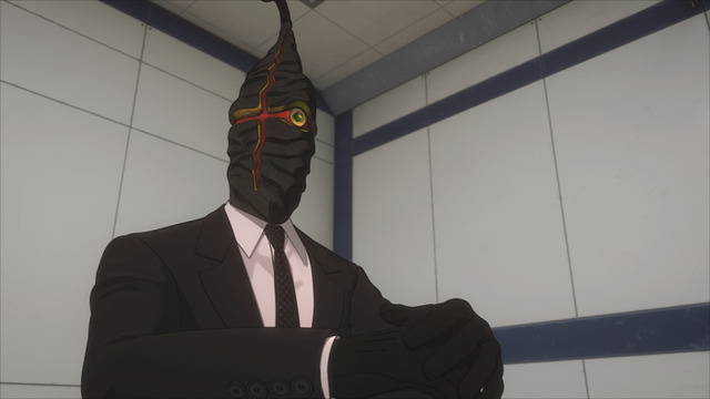 『ULTRAMAN』場面写真（C）円谷プロ （C）Eiichi Shimizu,Tomohiro Shimoguchi （C）ULTRAMAN製作委員会