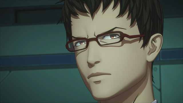 『ULTRAMAN』場面写真（C）円谷プロ （C）Eiichi Shimizu,Tomohiro Shimoguchi （C）ULTRAMAN製作委員会