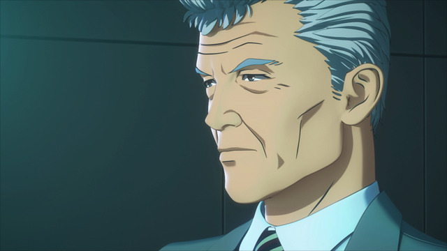 『ULTRAMAN』場面写真（C）円谷プロ （C）Eiichi Shimizu,Tomohiro Shimoguchi （C）ULTRAMAN製作委員会