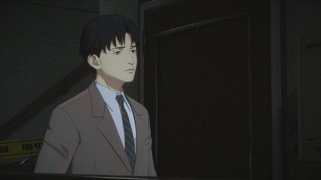 『ULTRAMAN』場面写真（C）円谷プロ （C）Eiichi Shimizu,Tomohiro Shimoguchi （C）ULTRAMAN製作委員会