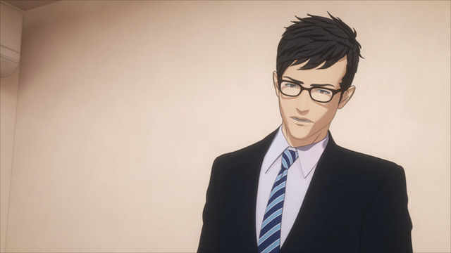 『ULTRAMAN』場面写真（C）円谷プロ （C）Eiichi Shimizu,Tomohiro Shimoguchi （C）ULTRAMAN製作委員会