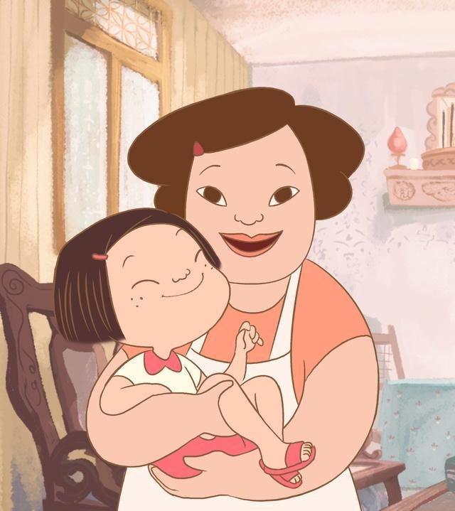 『幸福路上（邦題：幸福路のチー）』（C）Happiness Road Productions Co., Ltd. ALL RIGHTS RESERVED.