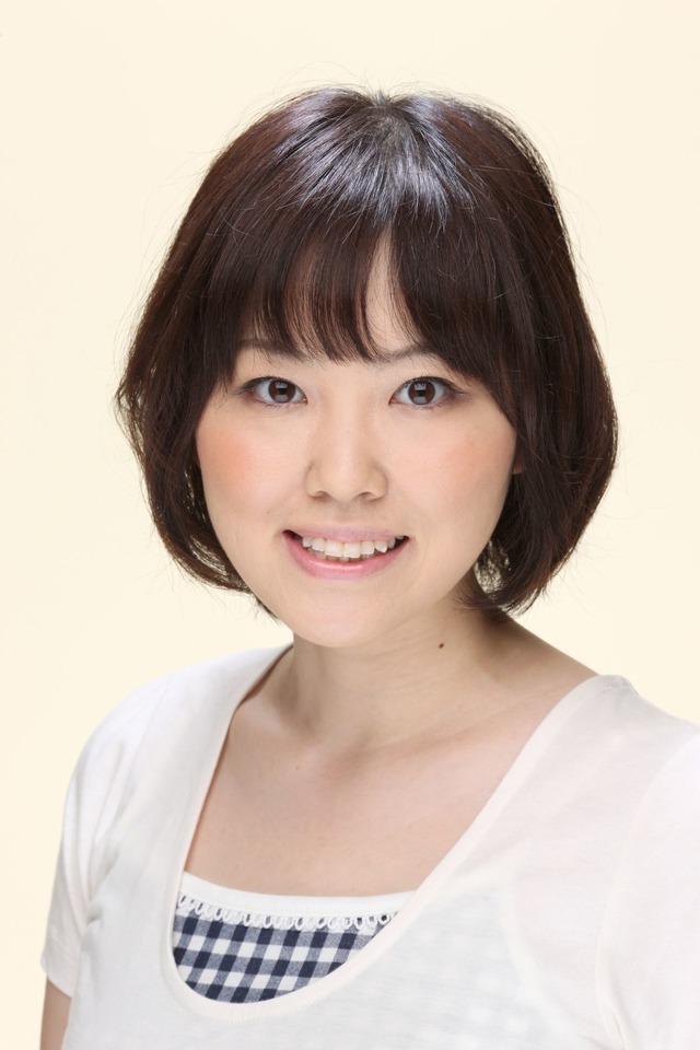 中西実矢：三宅麻理恵