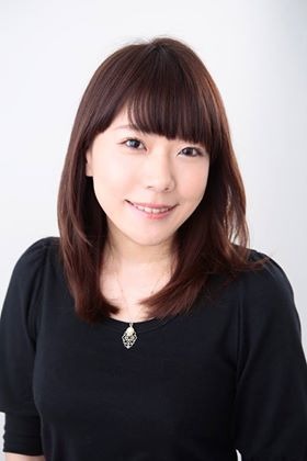 塩崎怜愛：加藤祐梨