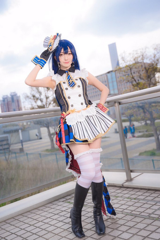 「コスプレ博 in TFT」2019年3月17日開催／撮影：乃木章