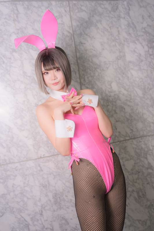 「コスプレ博 in TFT」2019年3月17日開催／撮影：乃木章