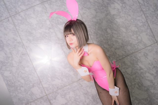 「コスプレ博 in TFT」2019年3月17日開催／撮影：乃木章