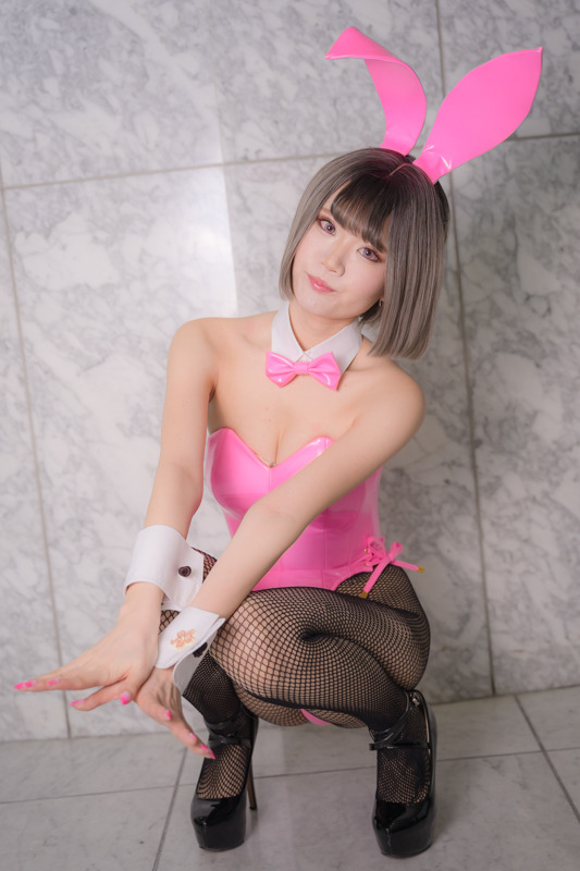 「コスプレ博 in TFT」2019年3月17日開催／撮影：乃木章