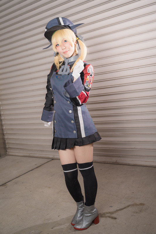 「コスプレ博 in TFT」2019年3月17日開催／撮影：乃木章