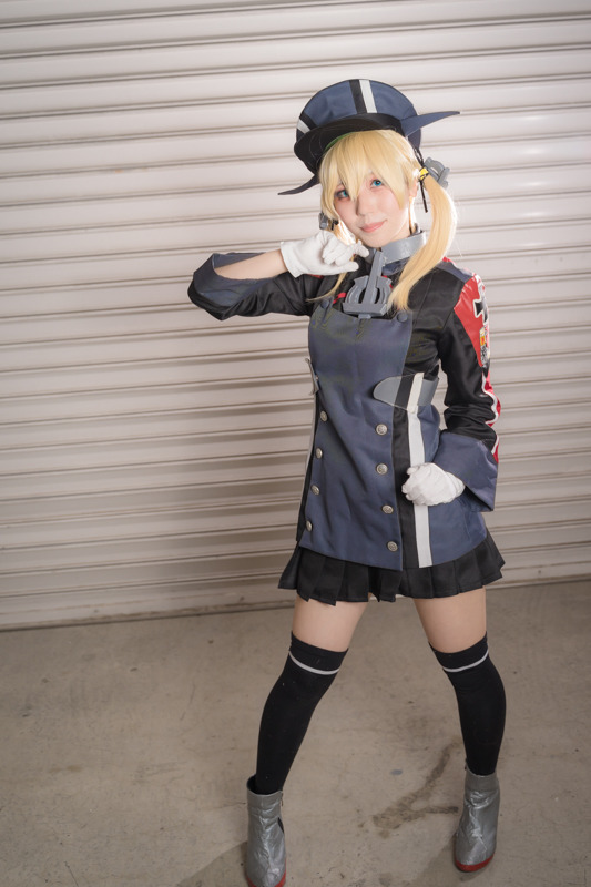 「コスプレ博 in TFT」2019年3月17日開催／撮影：乃木章