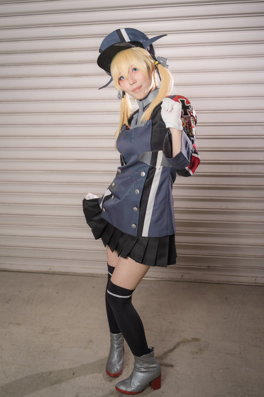 「コスプレ博 in TFT」2019年3月17日開催／撮影：乃木章