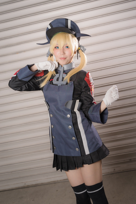 「コスプレ博 in TFT」2019年3月17日開催／撮影：乃木章