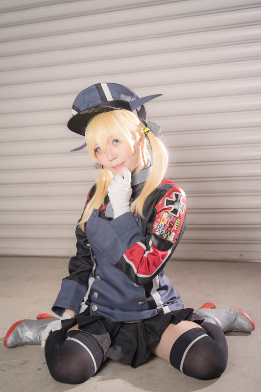 「コスプレ博 in TFT」2019年3月17日開催／撮影：乃木章