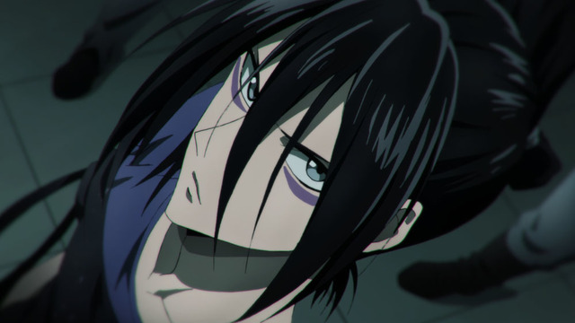 『ワンパンマン』第2期　第2弾PV（C）ONE・村田雄介／集英社・ヒーロー協会本部