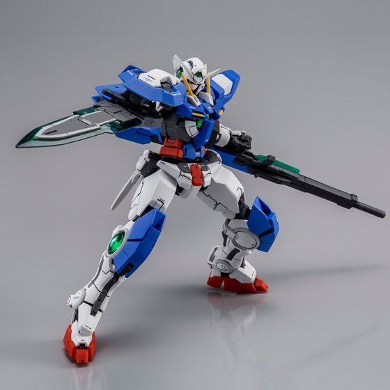 「RG 1/144 ガンダムエクシア リペアIII」3,024円（税込）（C）創通・サンライズ