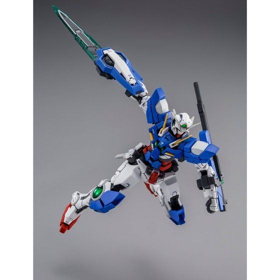 「RG 1/144 ガンダムエクシア リペアIII」3,024円（税込）（C）創通・サンライズ