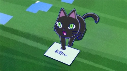 『えいがのおそ松さん』（C） 赤塚不二夫／えいがのおそ松さん製作委員会 2019