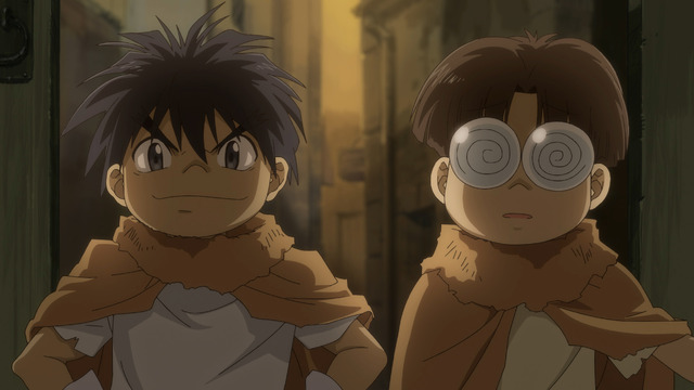 『魔術士オーフェン』スペシャルPV（C）秋田禎信・草河遊也・TO ブックス／魔術士オーフェンはぐれ旅 製作委員会