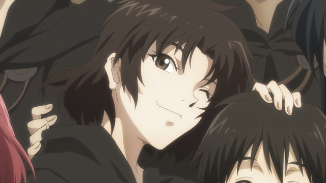 『魔術士オーフェン』スペシャルPV（C）秋田禎信・草河遊也・TO ブックス／魔術士オーフェンはぐれ旅 製作委員会