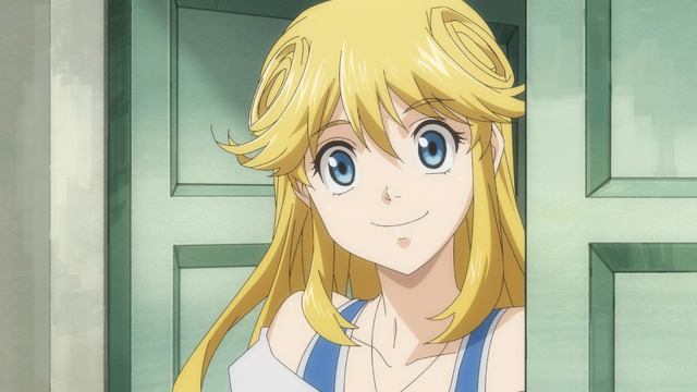 『魔術士オーフェン』スペシャルPV（C）秋田禎信・草河遊也・TO ブックス／魔術士オーフェンはぐれ旅 製作委員会