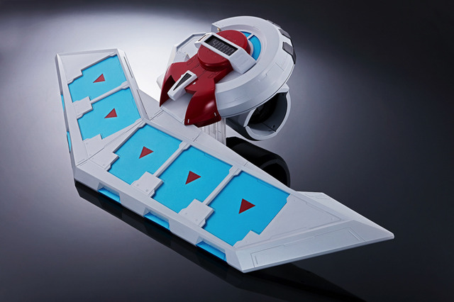 「PROPLICA デュエルディスク」20,000円（税抜／送料・手数料別）（Ｃ）高橋和希　スタジオ・ダイス／集英社・テレビ東京・NAS