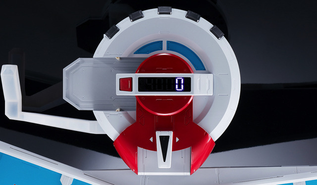 「PROPLICA デュエルディスク」20,000円（税抜／送料・手数料別）（Ｃ）高橋和希　スタジオ・ダイス／集英社・テレビ東京・NAS