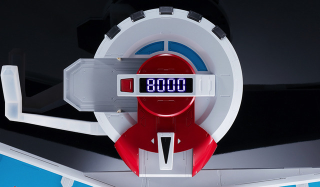 「PROPLICA デュエルディスク」20,000円（税抜／送料・手数料別）（Ｃ）高橋和希　スタジオ・ダイス／集英社・テレビ東京・NAS