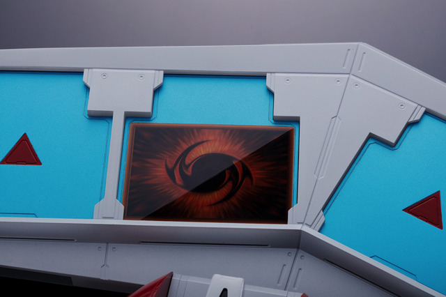 「PROPLICA デュエルディスク」20,000円（税抜／送料・手数料別）（Ｃ）高橋和希　スタジオ・ダイス／集英社・テレビ東京・NAS