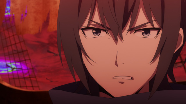 『盾の勇者の成り上がり』第11話先行カット（C）2019 アネコユサギ／KADOKAWA／盾の勇者の製作委員会