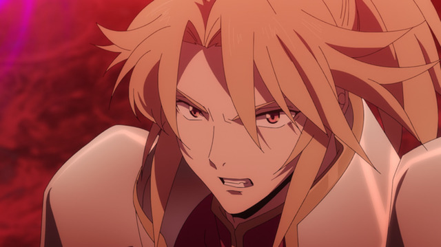 『盾の勇者の成り上がり』第11話先行カット（C）2019 アネコユサギ／KADOKAWA／盾の勇者の製作委員会