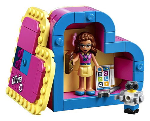 「ハートの小物入れ」オリビア　オープン価格