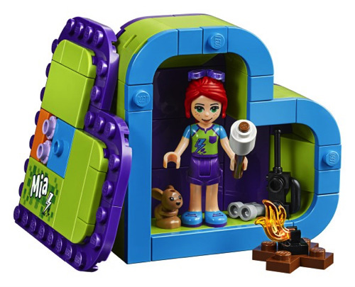 「ハートの小物入れ」ミア　オープン価格