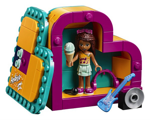 「ハートの小物入れ」アンドレア　オープン価格