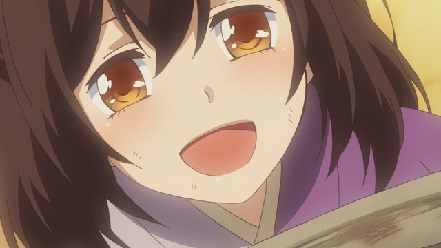 『明治東亰恋伽』第11話先行カット（C）LOVE&ART/めいこい製作委員会