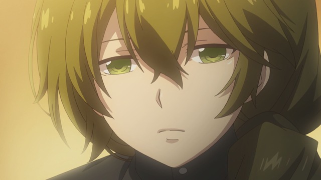 『明治東亰恋伽』第11話先行カット（C）LOVE&ART/めいこい製作委員会