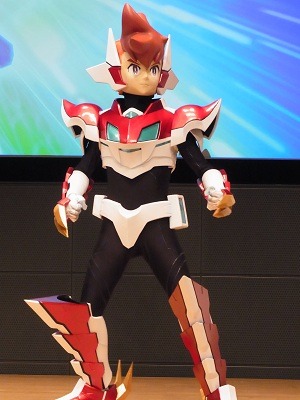 ガイストクラッシャーも！