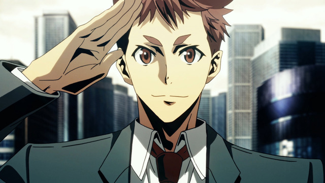 『警視庁 特務部 特殊凶悪犯対策室 第七課 -トクナナ-』PVカット（C）特殊凶悪犯対策室 第七課