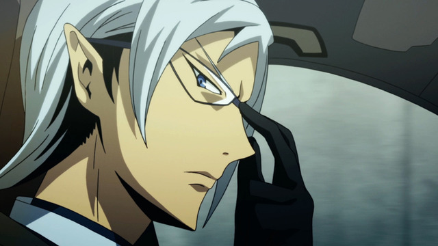 『警視庁 特務部 特殊凶悪犯対策室 第七課 -トクナナ-』PVカット（C）特殊凶悪犯対策室 第七課