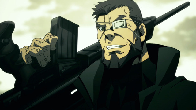 『警視庁 特務部 特殊凶悪犯対策室 第七課 -トクナナ-』PVカット（C）特殊凶悪犯対策室 第七課