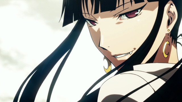 『警視庁 特務部 特殊凶悪犯対策室 第七課 -トクナナ-』PVカット（C）特殊凶悪犯対策室 第七課