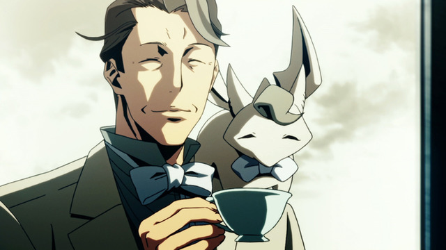 『警視庁 特務部 特殊凶悪犯対策室 第七課 -トクナナ-』PVカット（C）特殊凶悪犯対策室 第七課