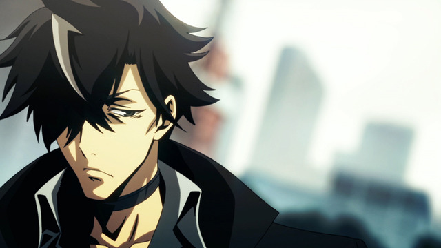 『警視庁 特務部 特殊凶悪犯対策室 第七課 -トクナナ-』PVカット（C）特殊凶悪犯対策室 第七課