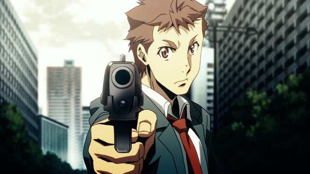 『警視庁 特務部 特殊凶悪犯対策室 第七課 -トクナナ-』PVカット（C）特殊凶悪犯対策室 第七課