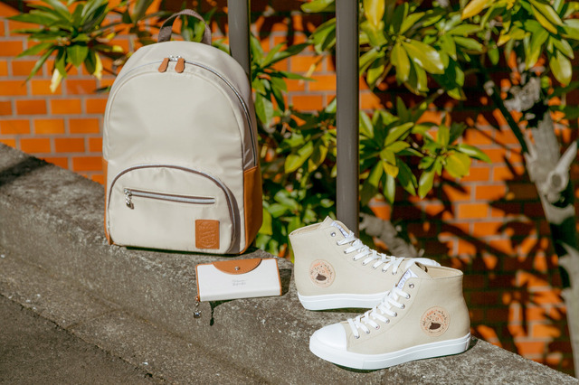 『夏目友人帳』コラボレーションアイテム(全3種)（C）緑川ゆき・白泉社／「夏目友人帳」製作委員会