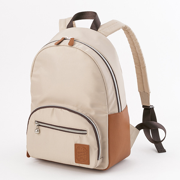 リュック：12,800円(税別)（C）緑川ゆき・白泉社／「夏目友人帳」製作委員会