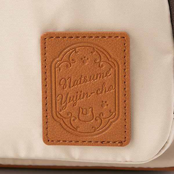 リュック：12,800円(税別)（C）緑川ゆき・白泉社／「夏目友人帳」製作委員会