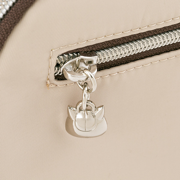 リュック：12,800円(税別)（C）緑川ゆき・白泉社／「夏目友人帳」製作委員会